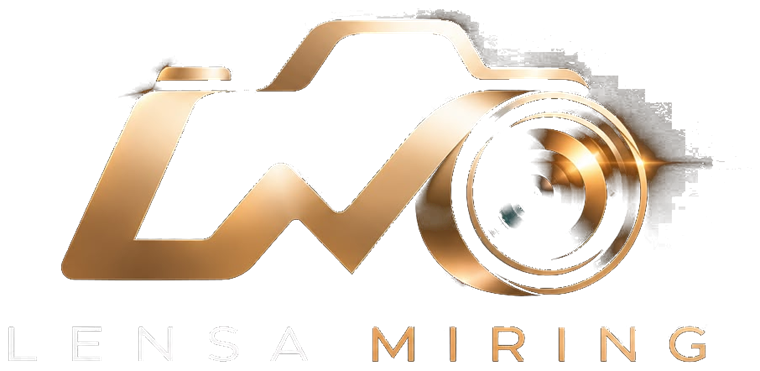 Lensa Miring